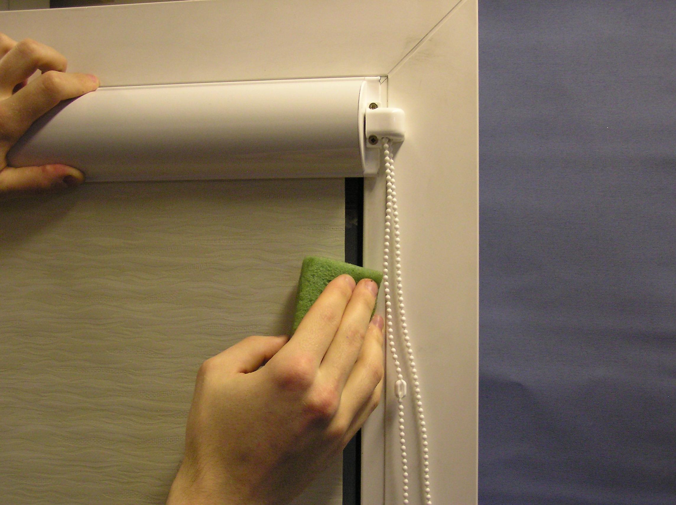 You can reuse used sponges. Here's how. Hello Homestead