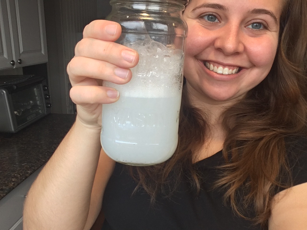 I tried making homemade dish soap. Here&rsquo;s how it went. | Hello 