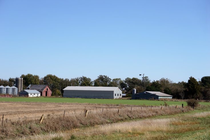 How To Start Homesteading In Kansas 